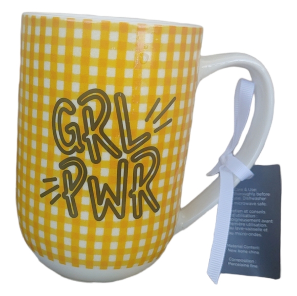 New! Coco + Lola mug - Picture 5 of 10